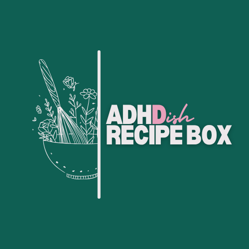 ADHDish Logo